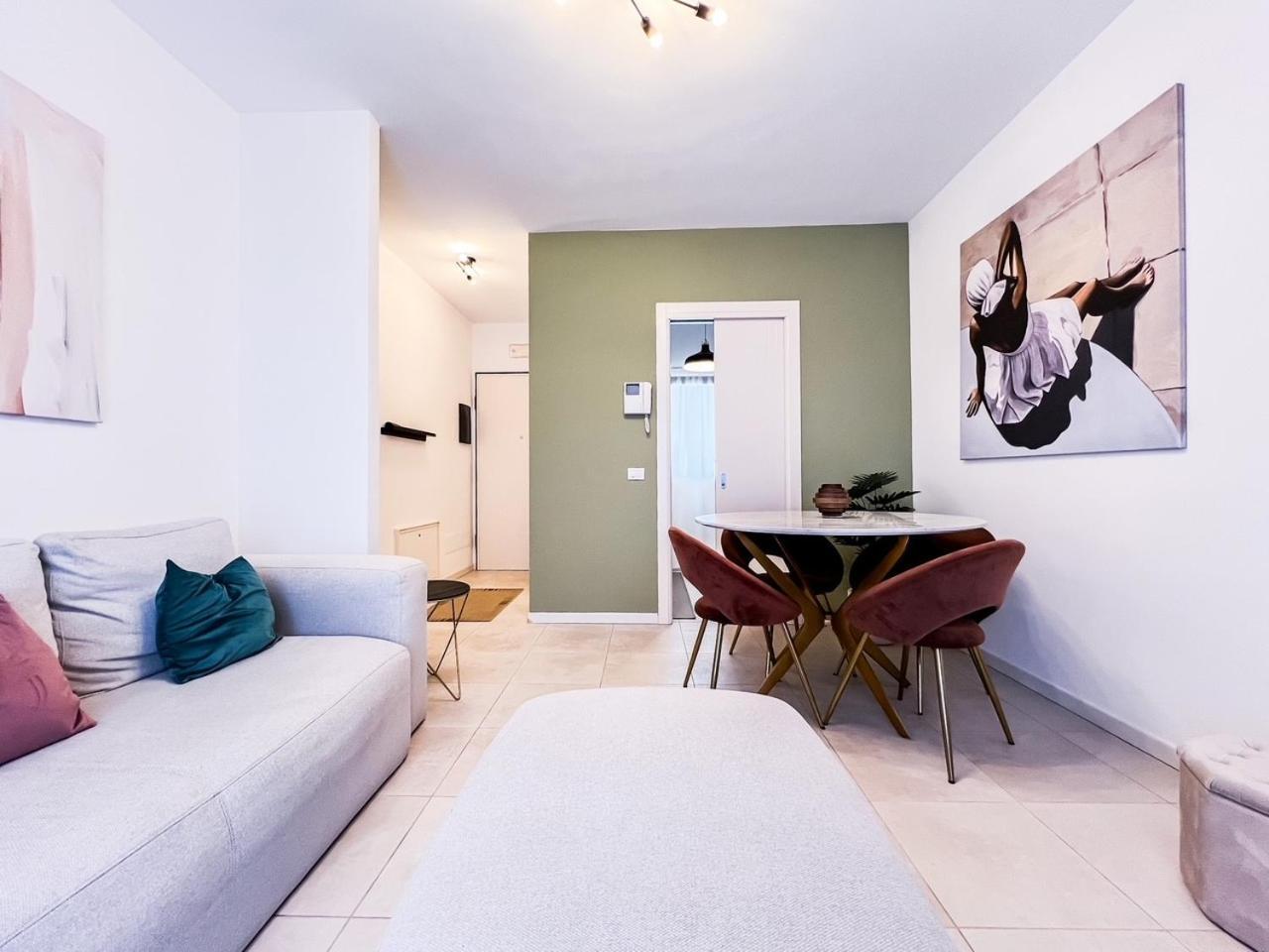 Venezia 54 Apartamento Olbia Exterior foto