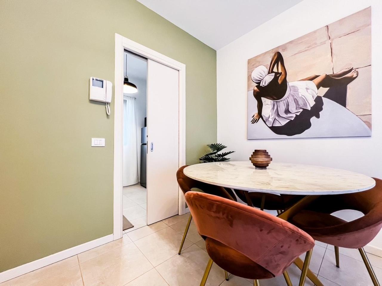 Venezia 54 Apartamento Olbia Exterior foto