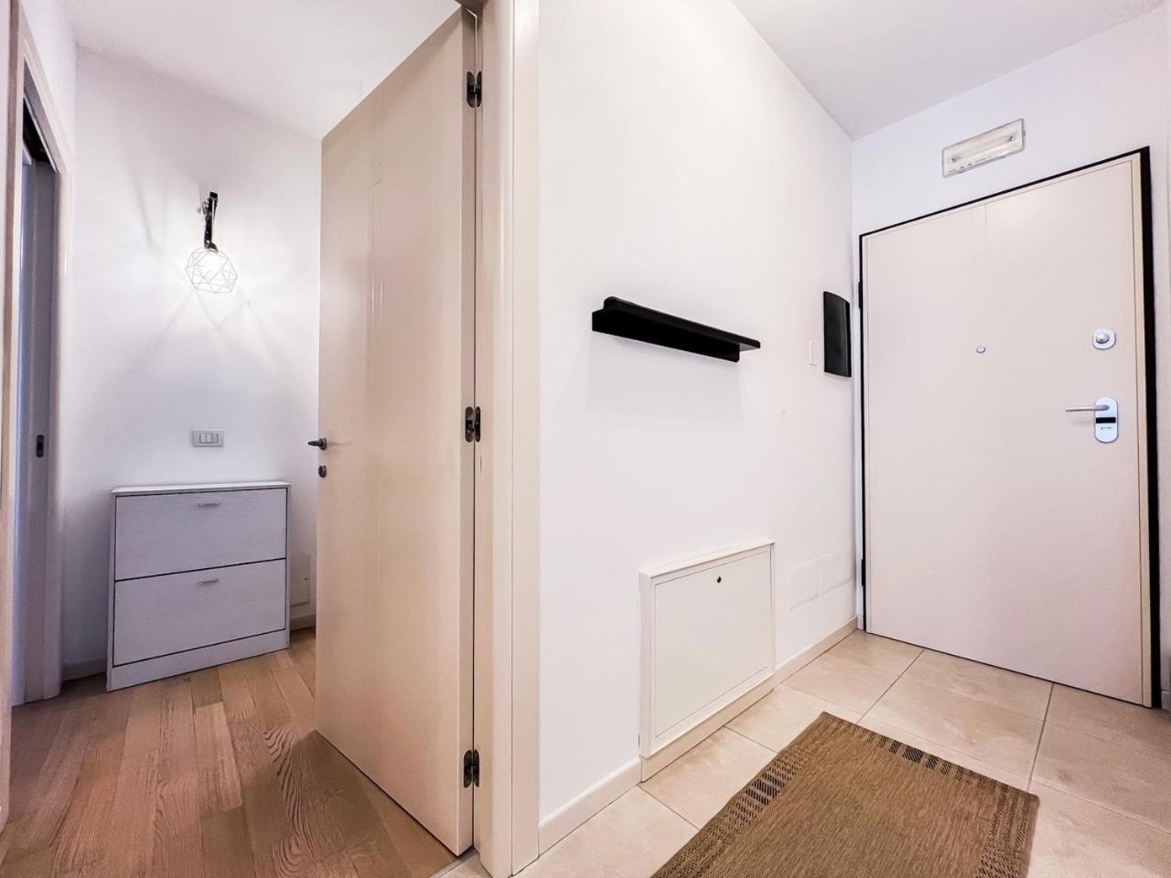 Venezia 54 Apartamento Olbia Exterior foto