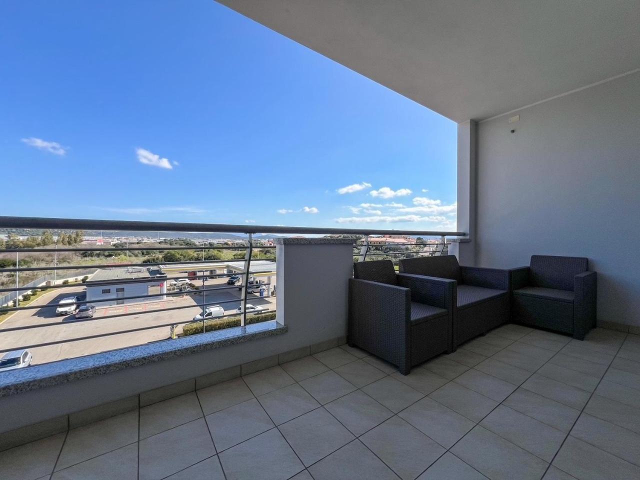 Venezia 54 Apartamento Olbia Exterior foto
